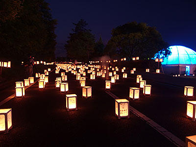 天の川まつり