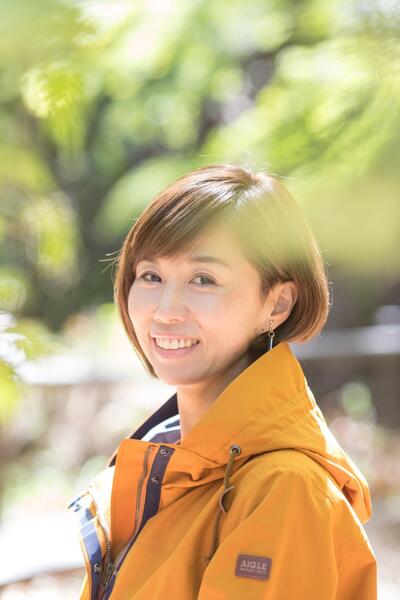 山城ガールむつみ