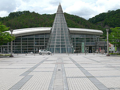 井原駅