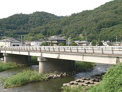 昭和橋