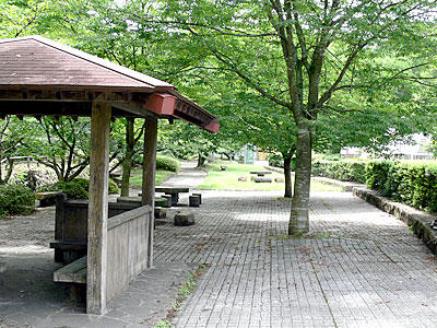 相原公園