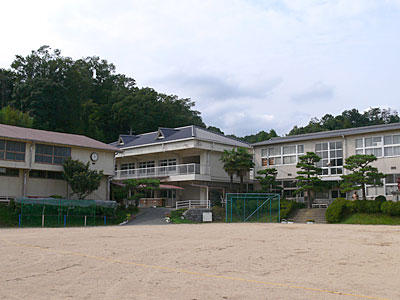 青野小学校