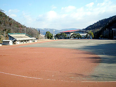 井原運動公園