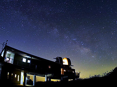 美星天文台