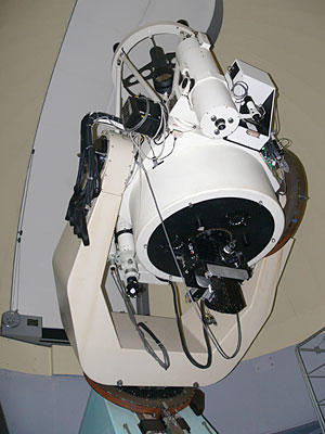 101cm望遠鏡