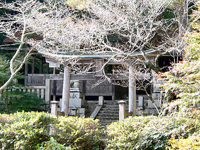 糸崎八幡神社